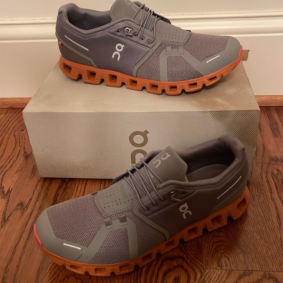 On Running Other - OnCloud Cloud5 asst SS